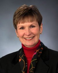 Carolyn Bucholtz-Fornataro